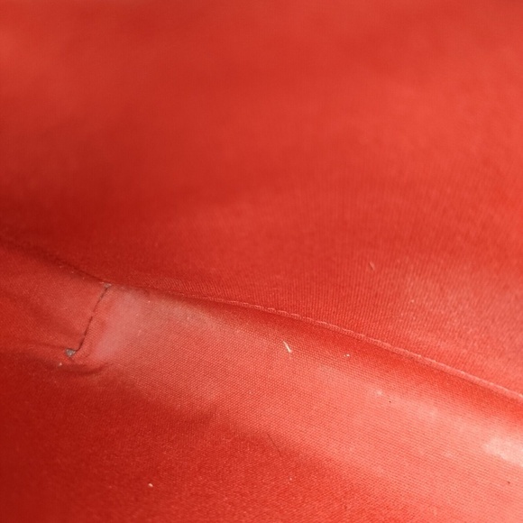 Louis Vuitton Felicie Vernis Pochette Bag - Picture 12 of 15